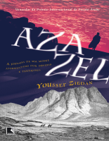 Azazel - Youssef Ziedan.pdf
